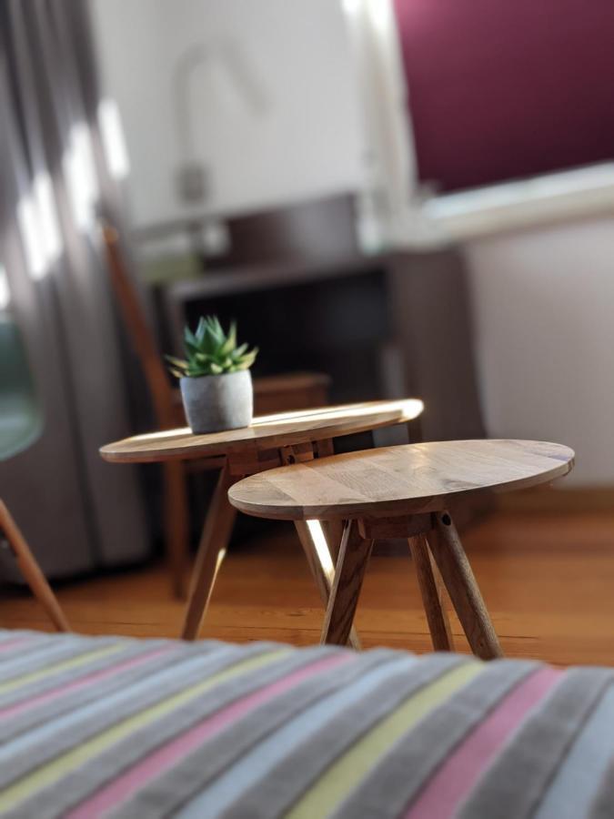 Hotel Baeren Marbach am Neckar Extérieur photo
